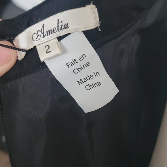 Amelia 👗 - Picture 9 of 11